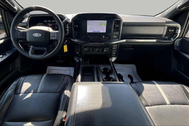 2021 Ford F-150 - $23,500