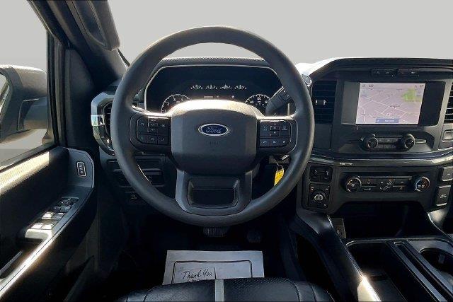 2021 Ford F-150 - $23,500