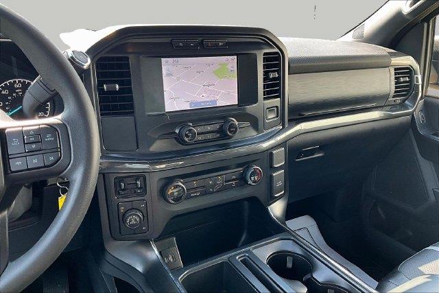 2021 Ford F-150 - $23,500