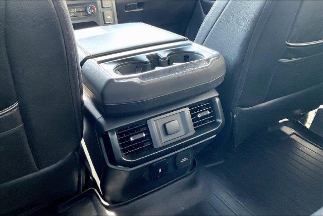 2021 Ford F-150 - $23,500