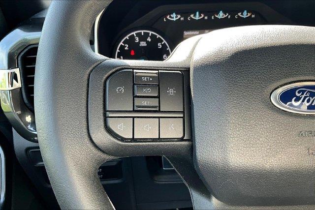 2021 Ford F-150 - $23,500