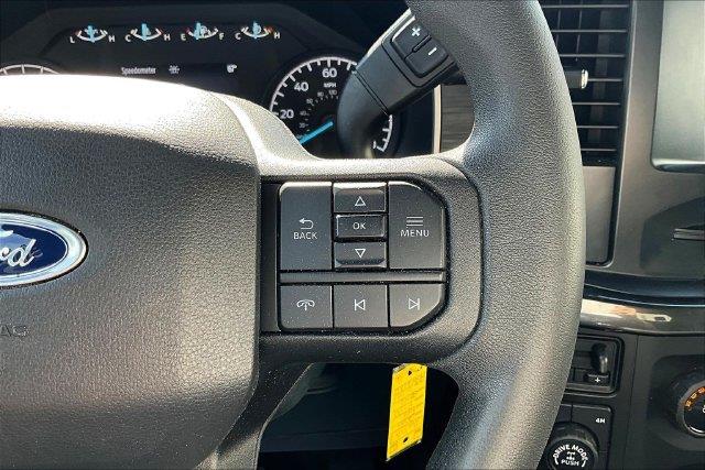 2021 Ford F-150 - $23,500