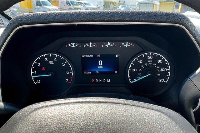2021 Ford F-150 - $23,500