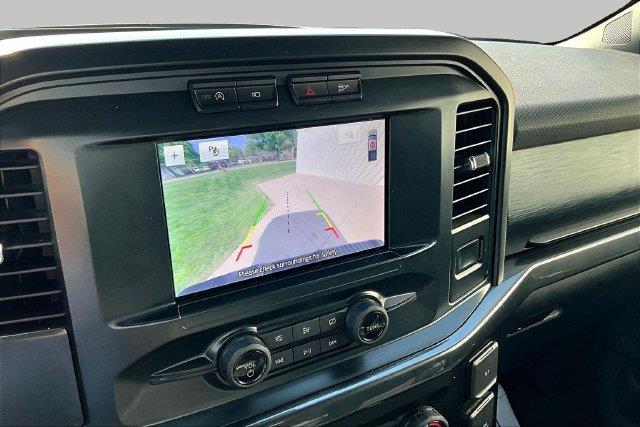 2021 Ford F-150 - $23,500