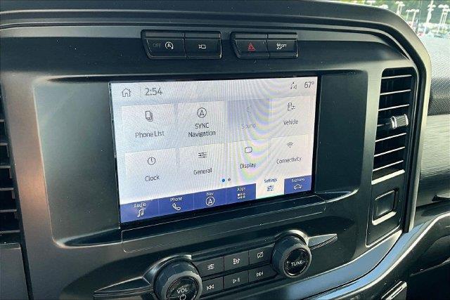 2021 Ford F-150 - $23,500