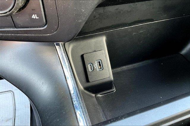 2021 Ford F-150 - $23,500