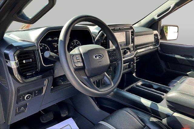 2021 Ford F-150 - $23,500