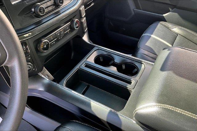 2021 Ford F-150 - $23,500