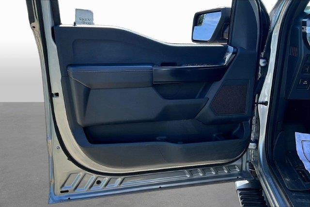 2021 Ford F-150 - $23,500