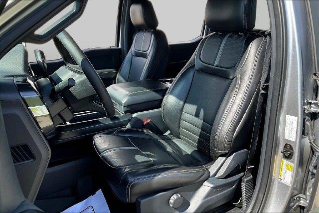2021 Ford F-150 - $23,500