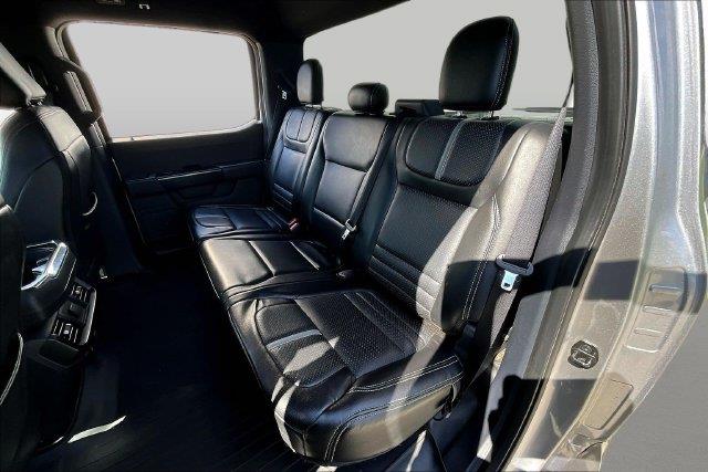 2021 Ford F-150 - $23,500