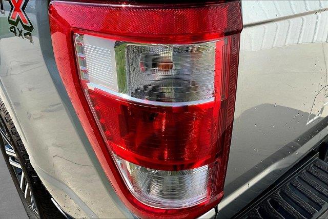 2021 Ford F-150 - $23,500