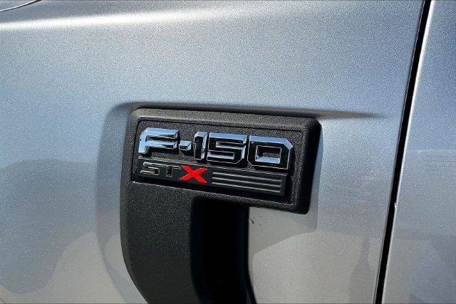 2021 Ford F-150 - $23,500