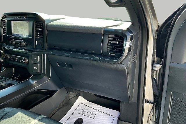 2021 Ford F-150 - $23,500