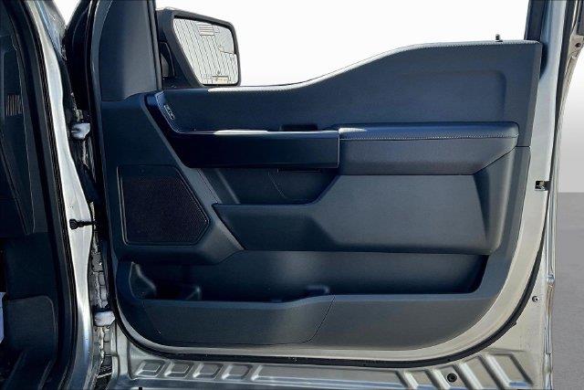2021 Ford F-150 - $23,500