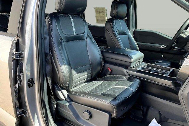 2021 Ford F-150 - $23,500