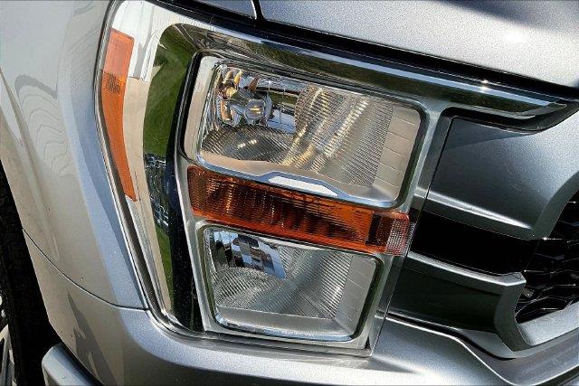 2021 Ford F-150 - $23,500
