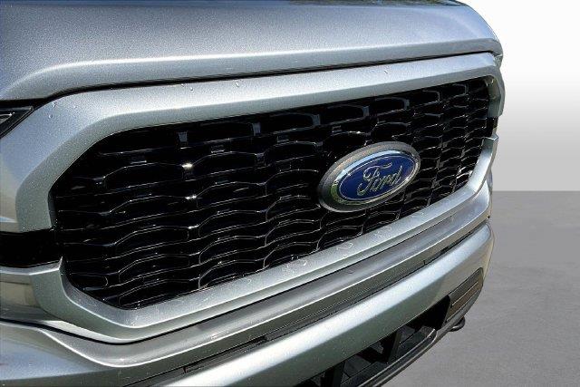 2021 Ford F-150 - $23,500