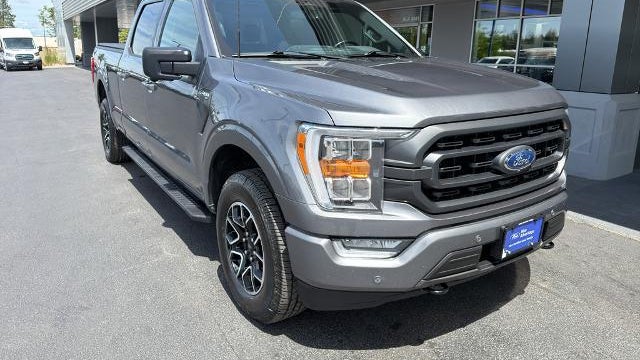 Preowned 2021 Ford F-150 XL for Sale