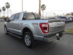 2021 F-150 Thumbnail 8