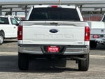 2021 F-150 Thumbnail 4