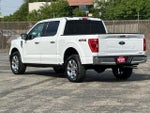 2021 F-150 Thumbnail 5