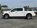2021 F-150 Thumbnail 6