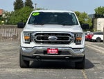 2021 F-150 Thumbnail 8