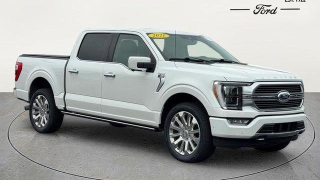 Preowned 2021 Ford F-150 XL for Sale