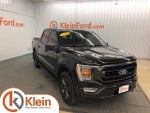2021 F-150 Thumbnail 1