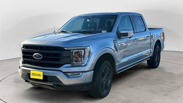 Preowned 2021 Ford F-150 XL for Sale