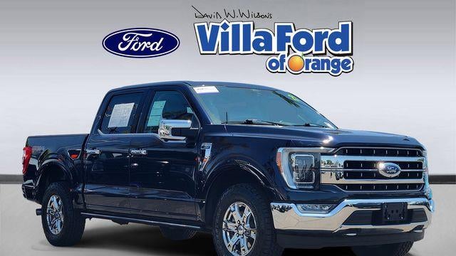 Preowned 2021 Ford F-150 XL for Sale