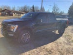 2021 F-150 Thumbnail 1