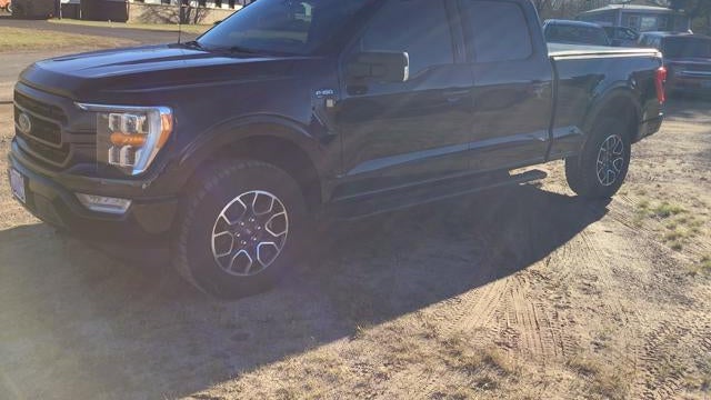 Preowned 2021 Ford F-150 XL for Sale