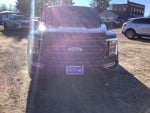 2021 F-150 Thumbnail 2