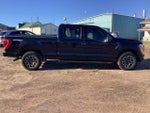 2021 F-150 Thumbnail 4