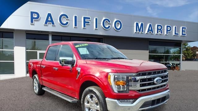 Preowned 2021 Ford F-150 XL for Sale