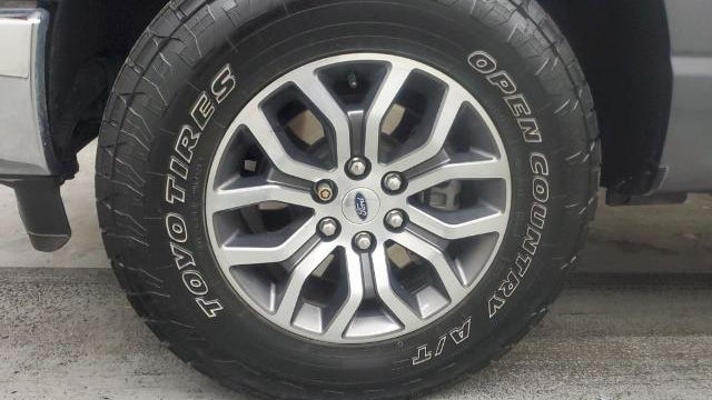 2021 Ford F-150 Limited