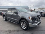 2021 F-150 Thumbnail 5
