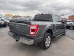 2021 F-150 Thumbnail 7
