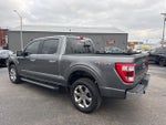 2021 F-150 Thumbnail 9