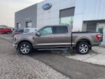 2021 F-150 Thumbnail 2