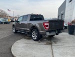 2021 F-150 Thumbnail 3