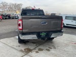 2021 F-150 Thumbnail 4