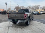 2021 F-150 Thumbnail 5