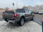 2021 F-150 Thumbnail 6