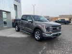 2021 F-150 Thumbnail 8