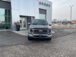 2021 F-150 Thumbnail 9