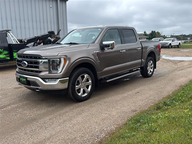 2021 Ford F-150 - $29,490
