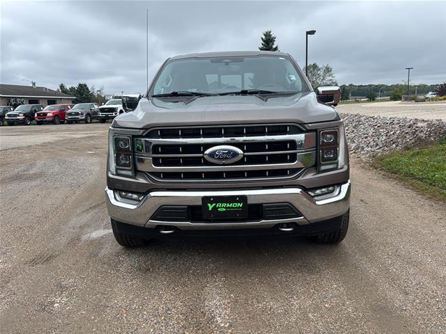 2021 Ford F-150 - $29,490